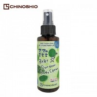地之鹽嬰幼兒天然戶外噴霧（天然驅蚊噴霧劑）100ml